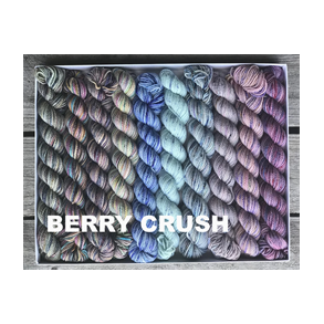 KPPPM PENCIL BOX 10x25g - Berry Crush